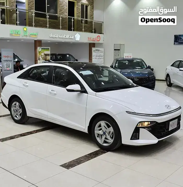 Hyundai Accent 2027 photo 3