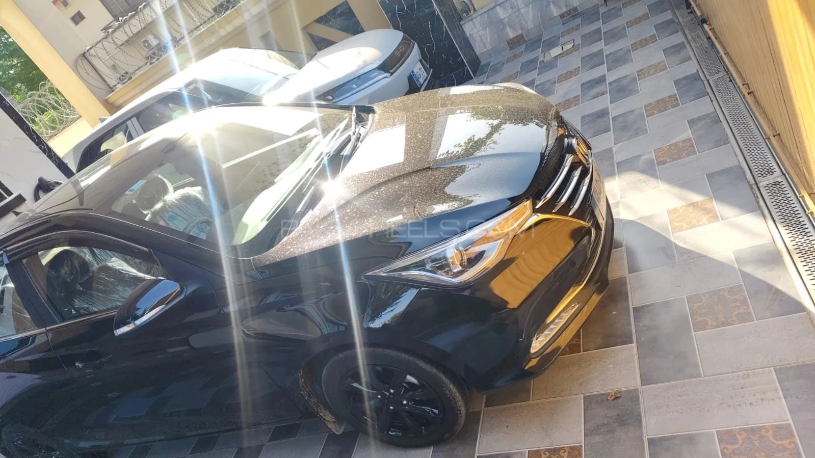 Changan Alsvin