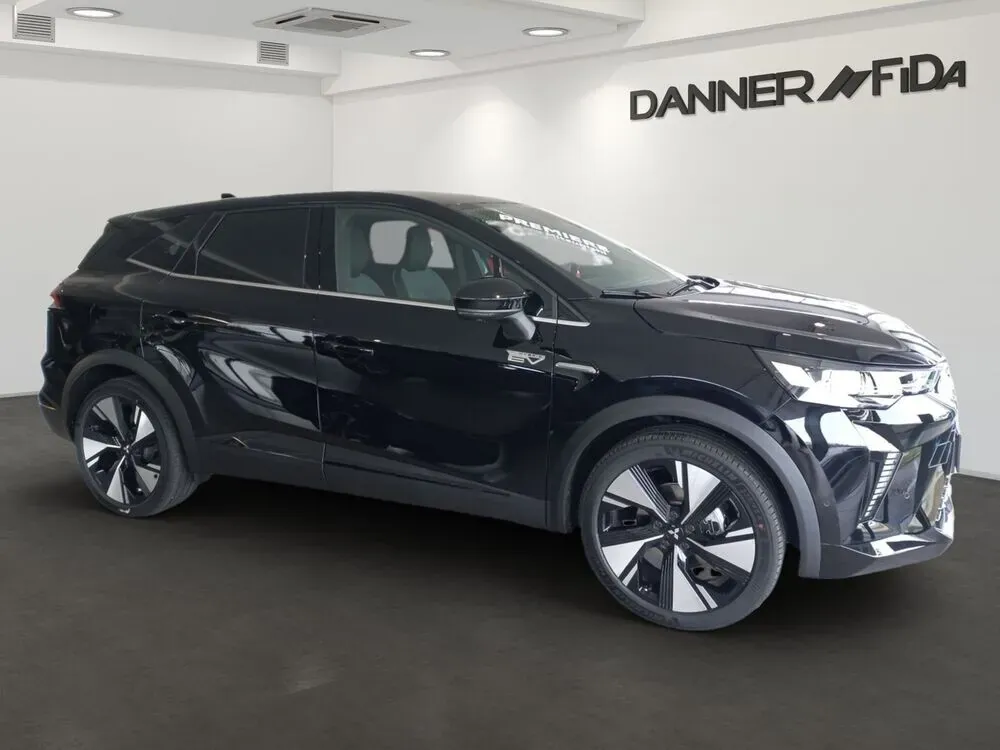 Mitsubishi Grandis photo 3
