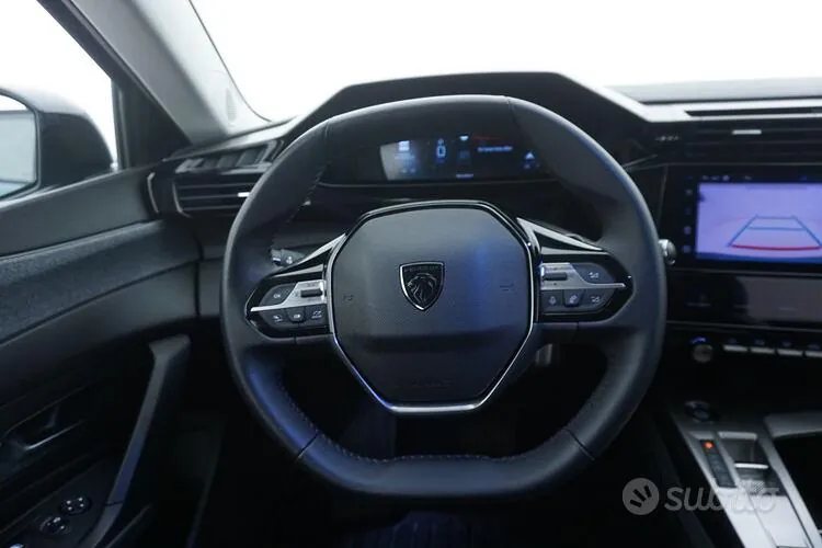 Peugeot 308 2024 photo 4