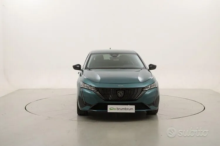 Peugeot 308 2024 photo 2