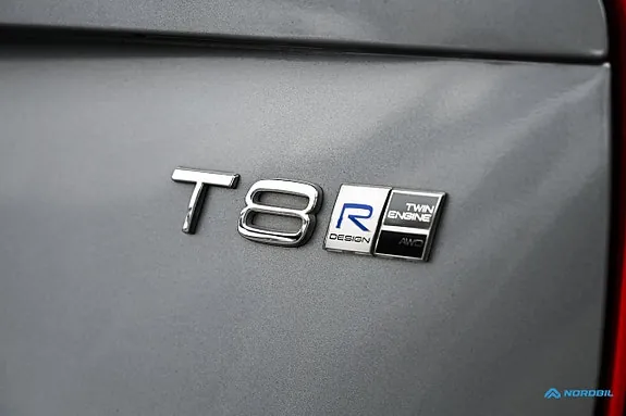 Volvo Xc90 2017 photo 3