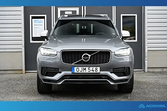 Volvo Xc90 2017 photo 4