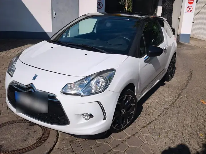 Citroen Ds3