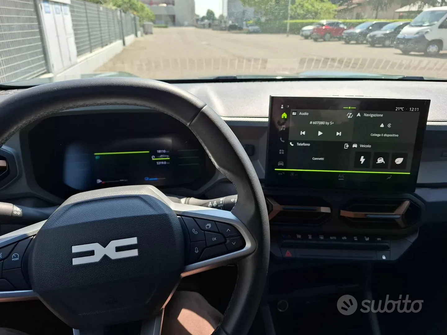 Dacia Duster 2024 photo 5