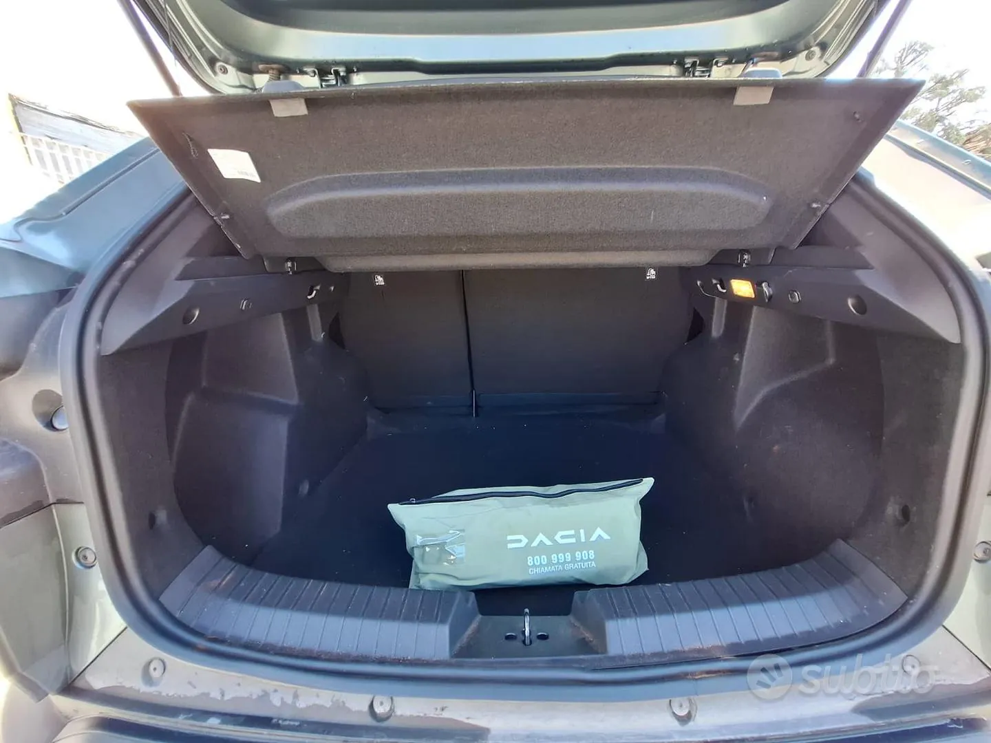 Dacia Duster 2024 photo 3