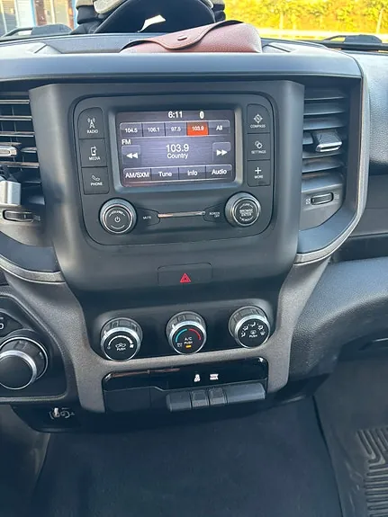 Dodge Ram 1500 2019 photo 5