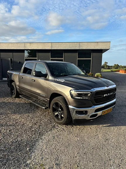 Dodge Ram 1500