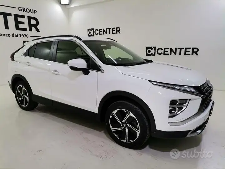 Mitsubishi Eclipse Cross 2025 photo 3
