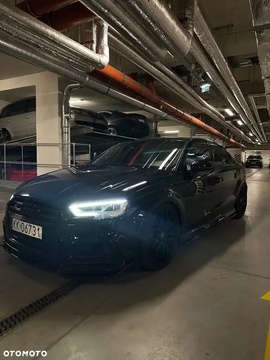 Audi S3