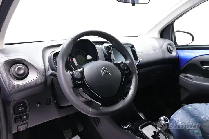 Citroen C1 2019 photo 5