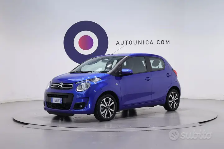 Citroen C1