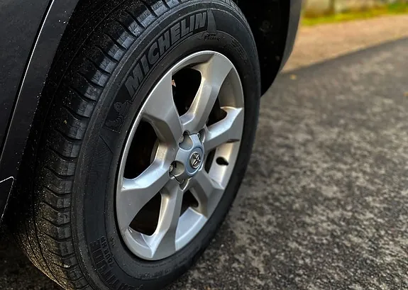 Toyota Rav4 2011 photo 4