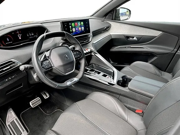 Peugeot 5008 2023 photo 4