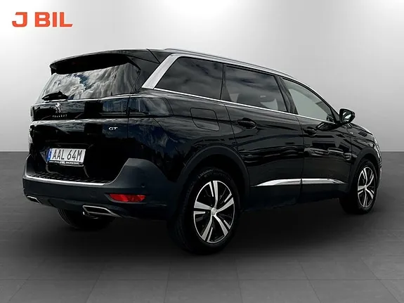 Peugeot 5008 2023 photo 3