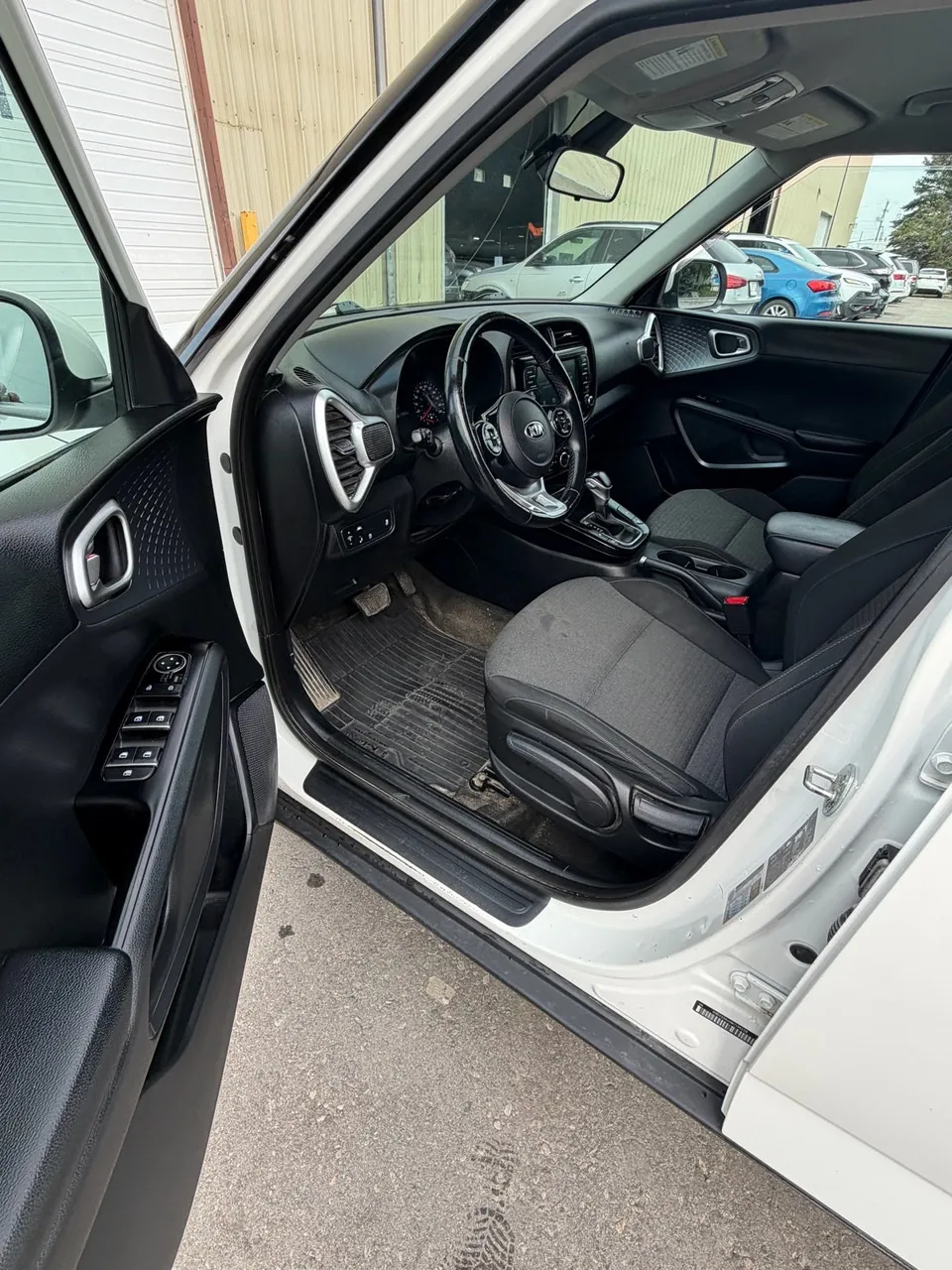 Kia Soul 2021 photo 5