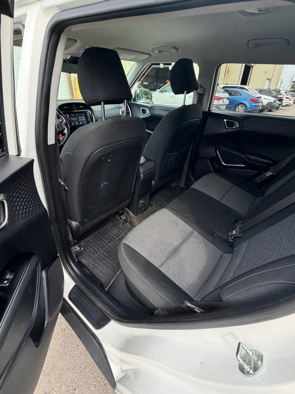 Kia Soul 2021 photo 2