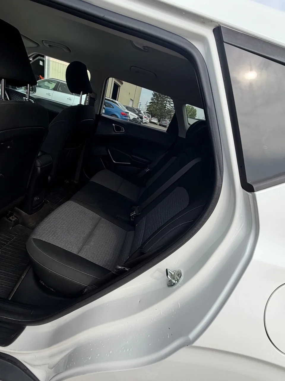 Kia Soul 2021 photo 3