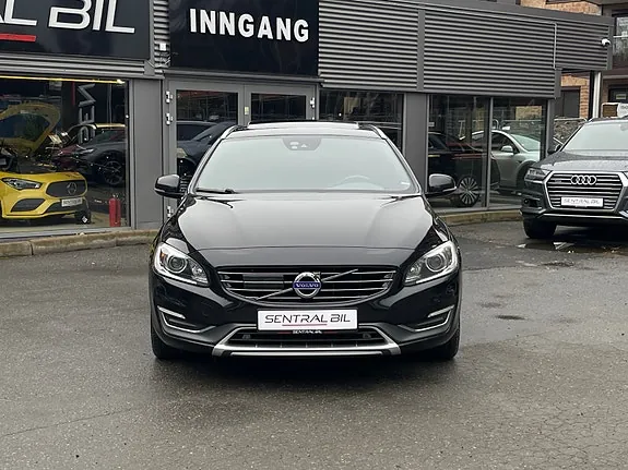 Volvo V60 2014 photo 3