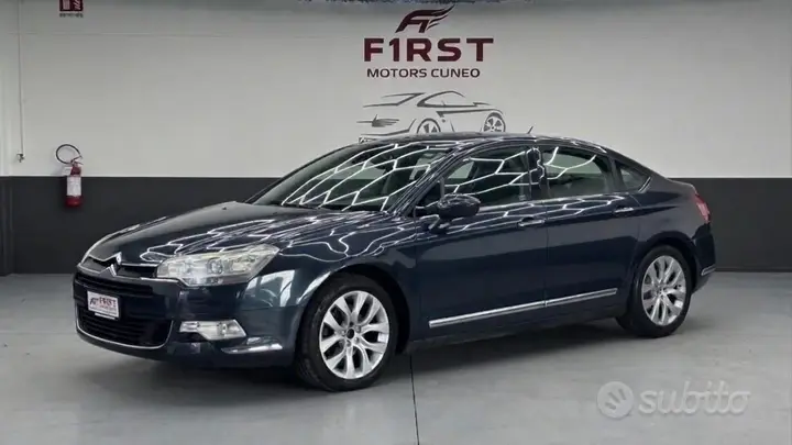 Citroen C5