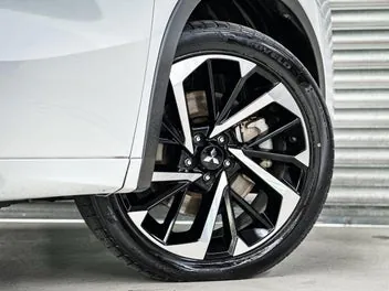 Mitsubishi Outlander 2021 photo 5
