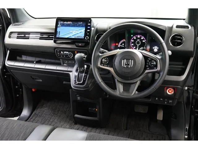 Honda N-Wgn 2020 photo 2