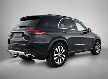 Mercedes-Benz Gle 2024 photo 2