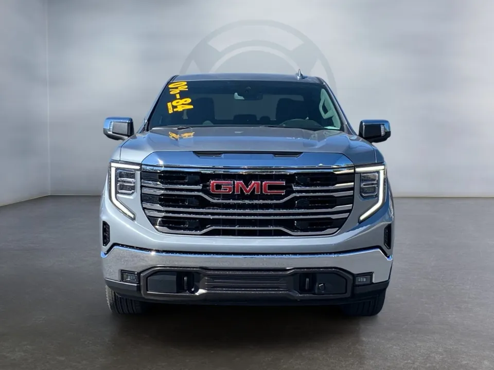 GMC Sierra 1500 2026 photo 2