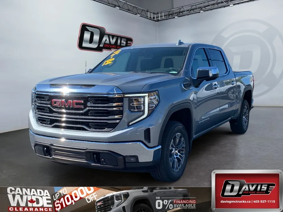 GMC Sierra 1500