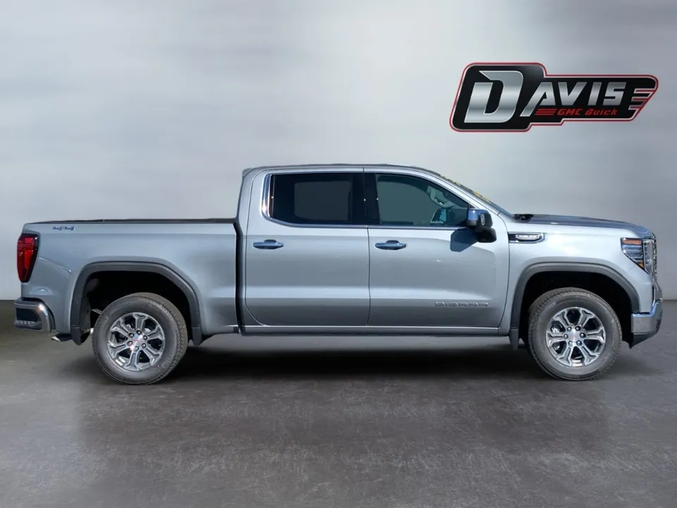 GMC Sierra 1500 2026 photo 5