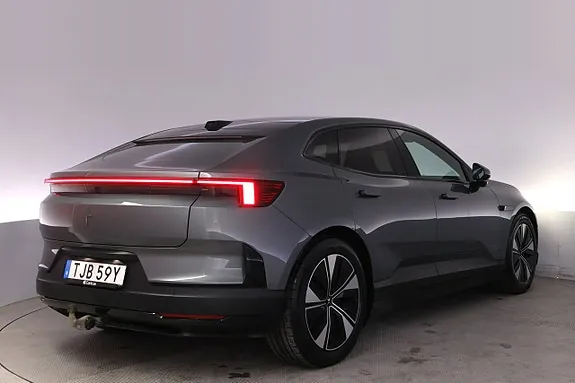 Polestar 4 2026 photo 5