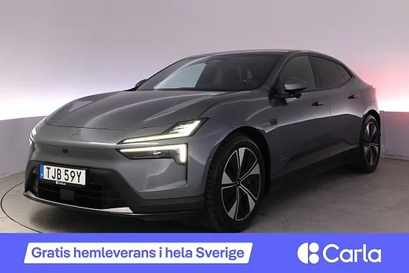 Polestar 4