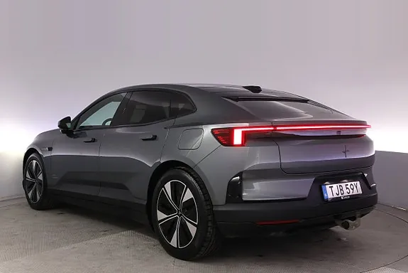 Polestar 4 2026 photo 4
