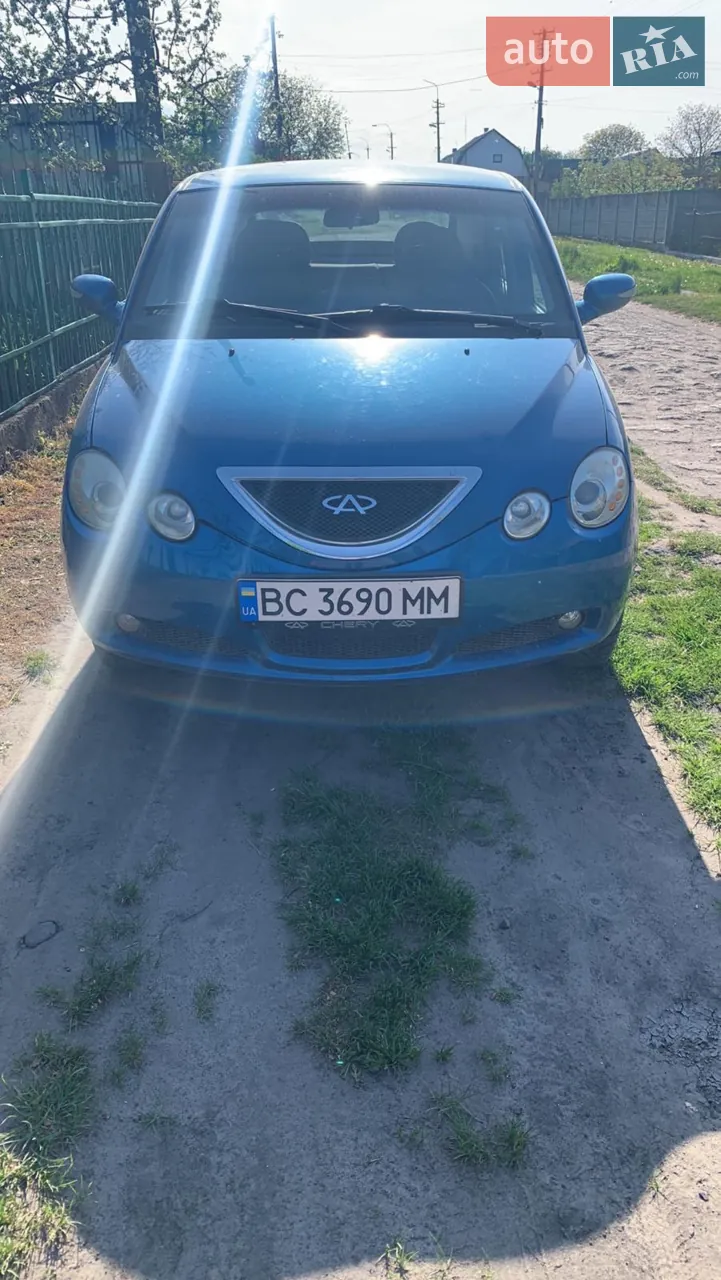 Chery Jaggi