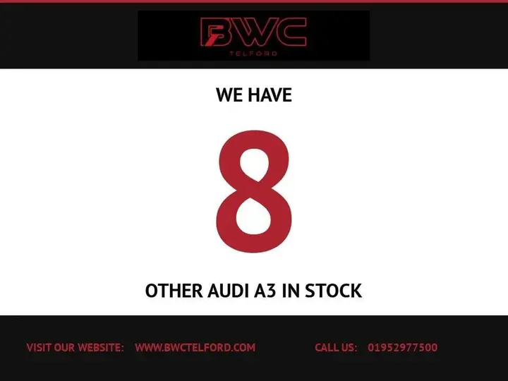 Audi A3 2020 photo 2