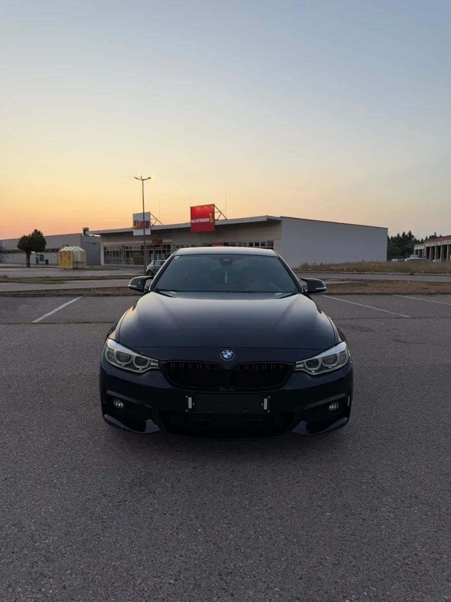 BMW 4 Series 2016 photo 2