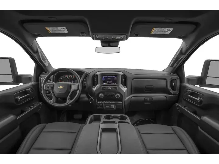 Chevrolet Silverado 3500Hd 2026 photo 5