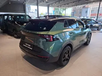 Kia Sportage 2026 photo 2