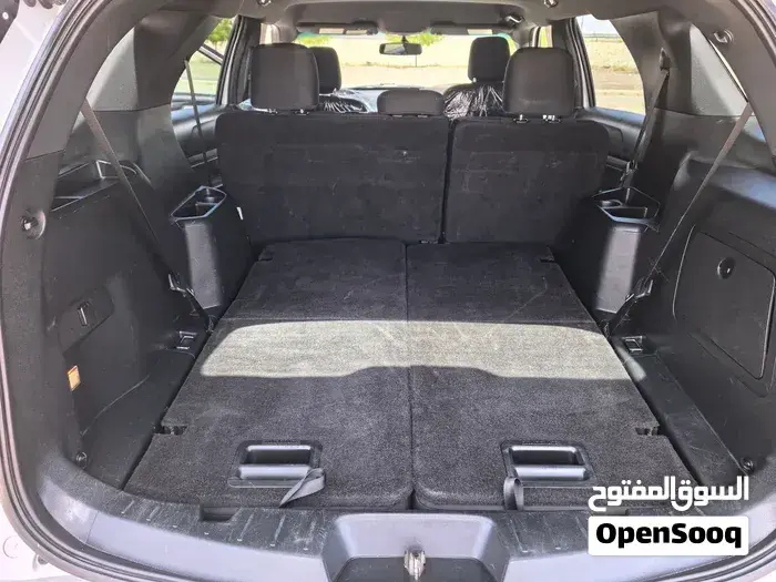 Ford Explorer 2018 photo 4