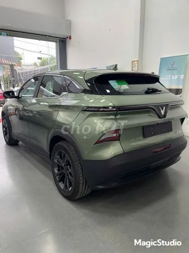 Vinfast Vf6