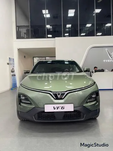 Vinfast Vf6