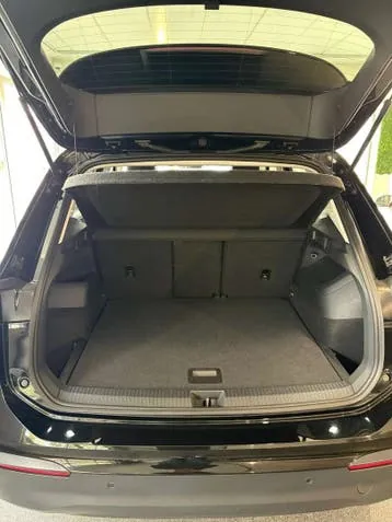 Volkswagen Tiguan 2025 photo 3