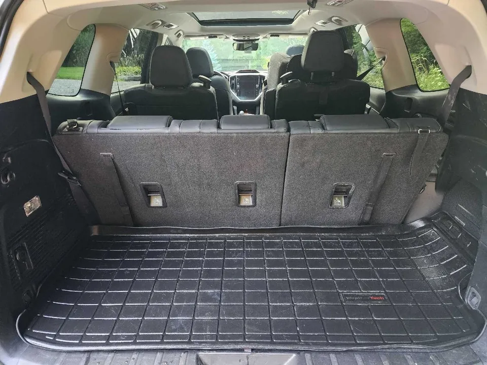 Subaru Ascent 2023 photo 3