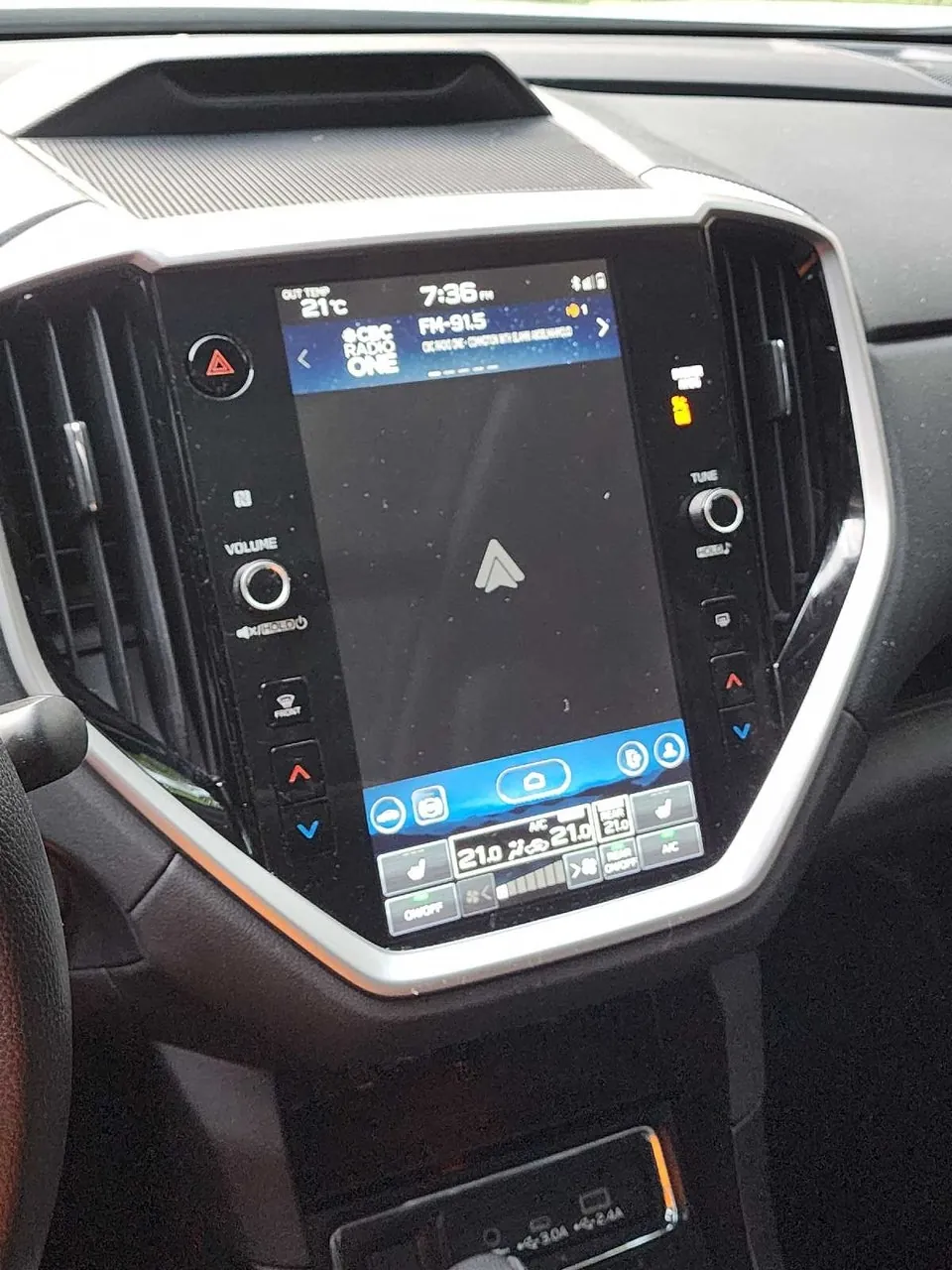 Subaru Ascent 2023 photo 5