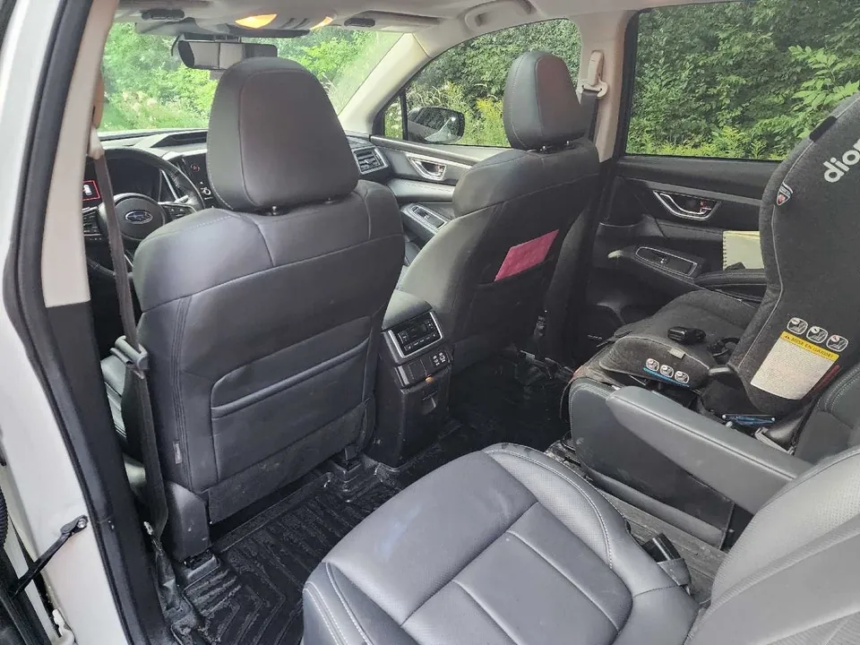 Subaru Ascent 2023 photo 4