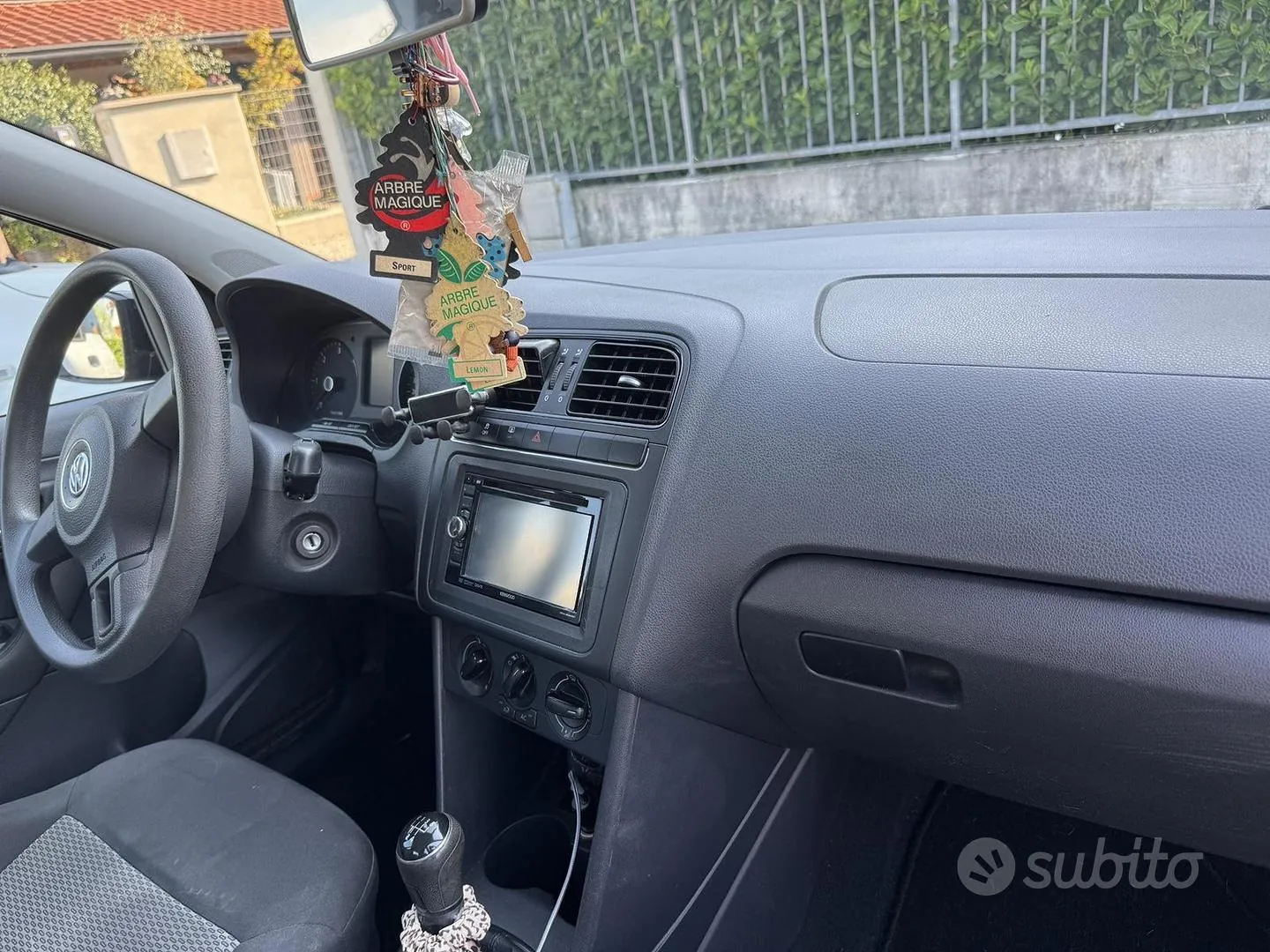 Volkswagen Polo 2014 photo 5
