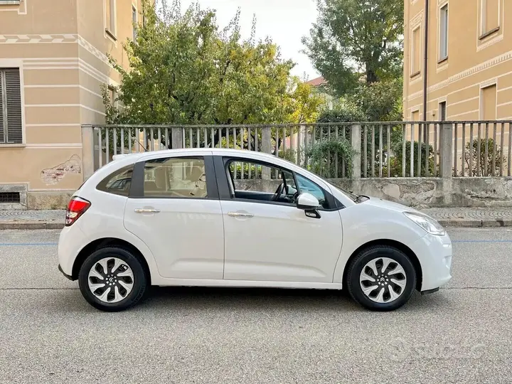 Citroen C3 2014 photo 3