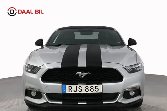 Ford Mustang 2017 photo 2