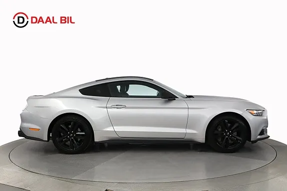 Ford Mustang 2017 photo 5