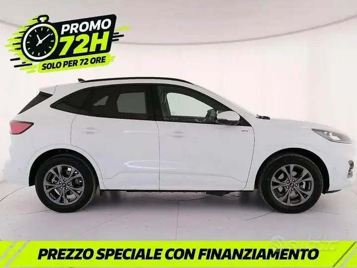 Ford Kuga 2023 photo 3